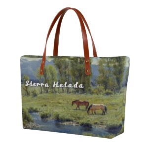 Women's Tote Bag