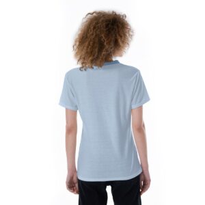 V-neck Women's T-shirt - Image 3