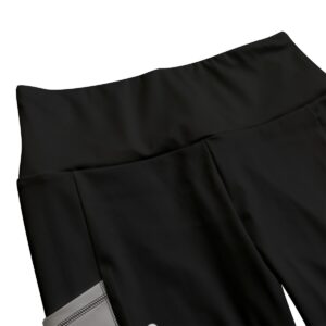 Women's Leggings With Side Pockets - Image 4