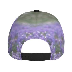 Cap with horse design - Image 2