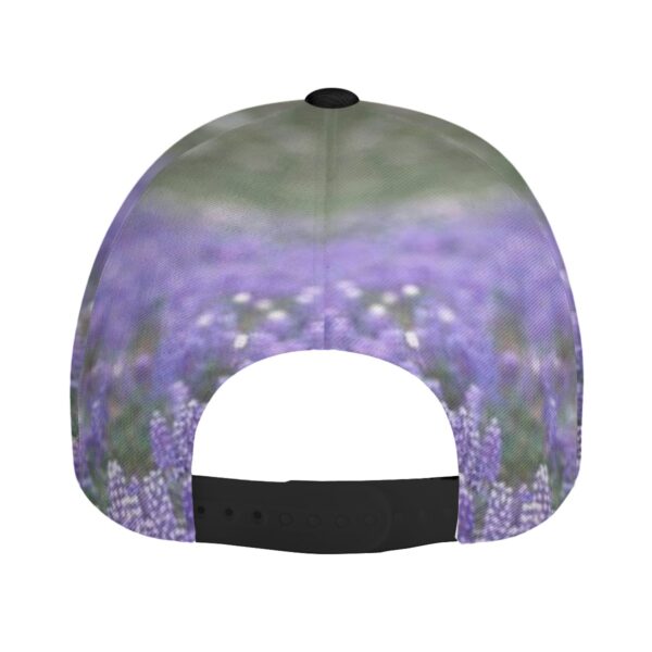 Cap with horse design - Image 2