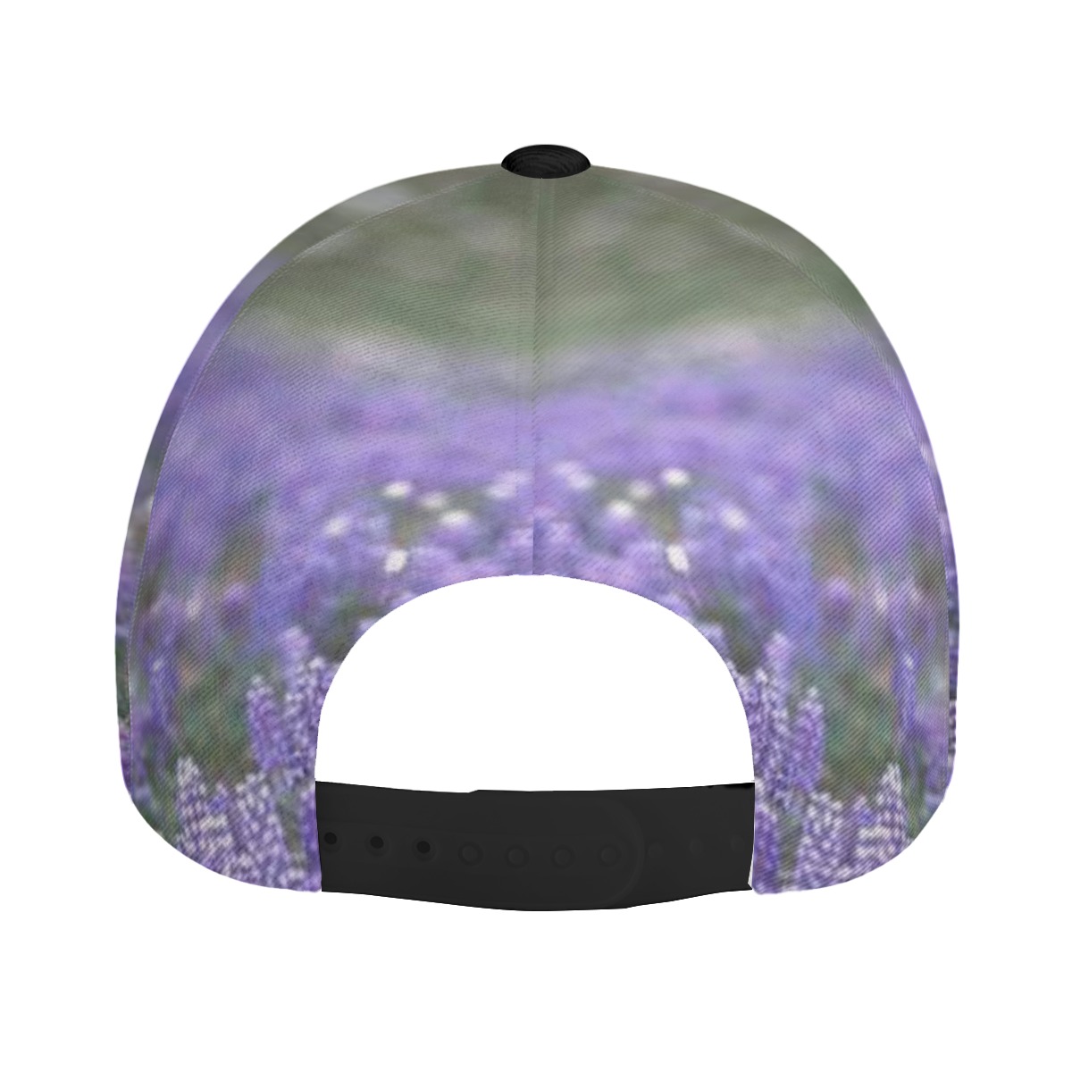 Cap with horse design - Image 2