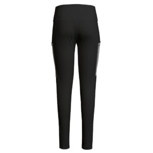 Women's Leggings With Side Pockets - Image 2