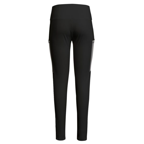Women's Leggings With Side Pockets - Image 2