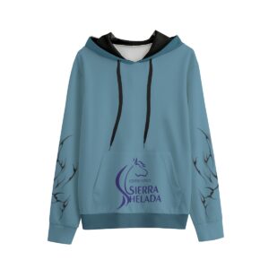 Pullover Hoodie | Cotton