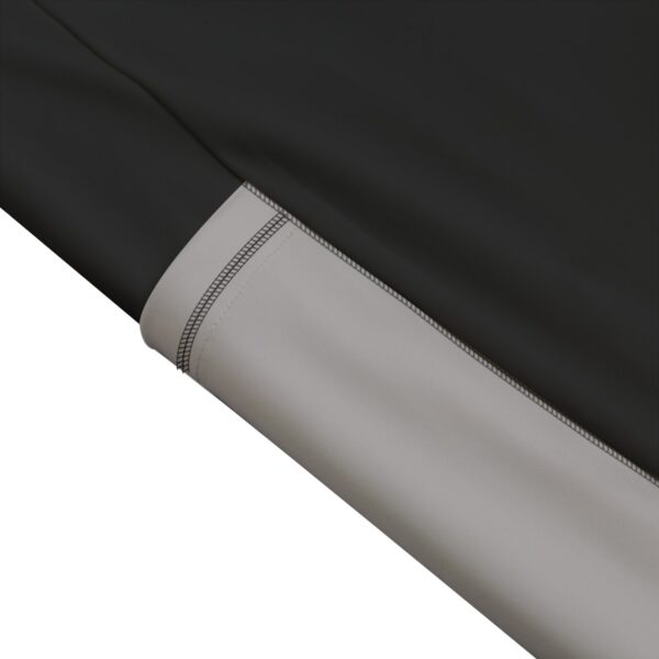Women's Leggings With Side Pockets - Image 3