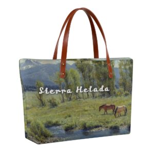 Women's Tote Bag - Image 2