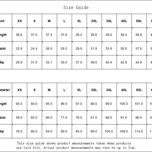 Women's Leggings With Side Pockets - Image 5