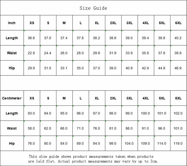 Women's Leggings With Side Pockets - Image 5