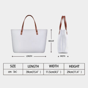 Women's Tote Bag - Image 4