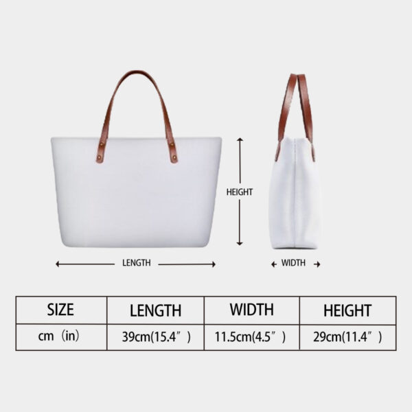 Women's Tote Bag - Image 4