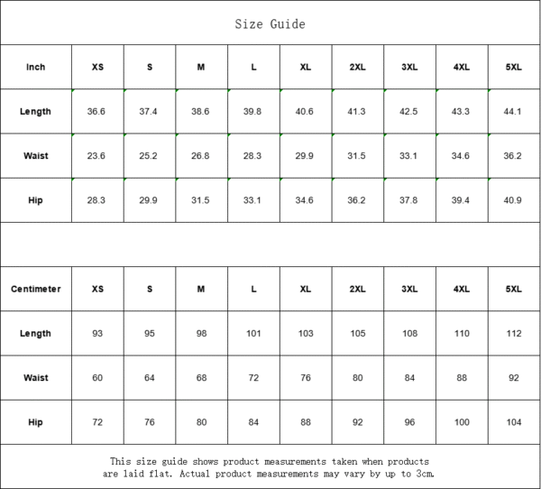 Women's High Waist Leggings - Image 4