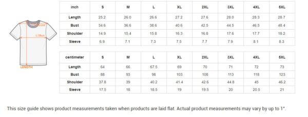 V-neck Women's T-shirt - Image 4